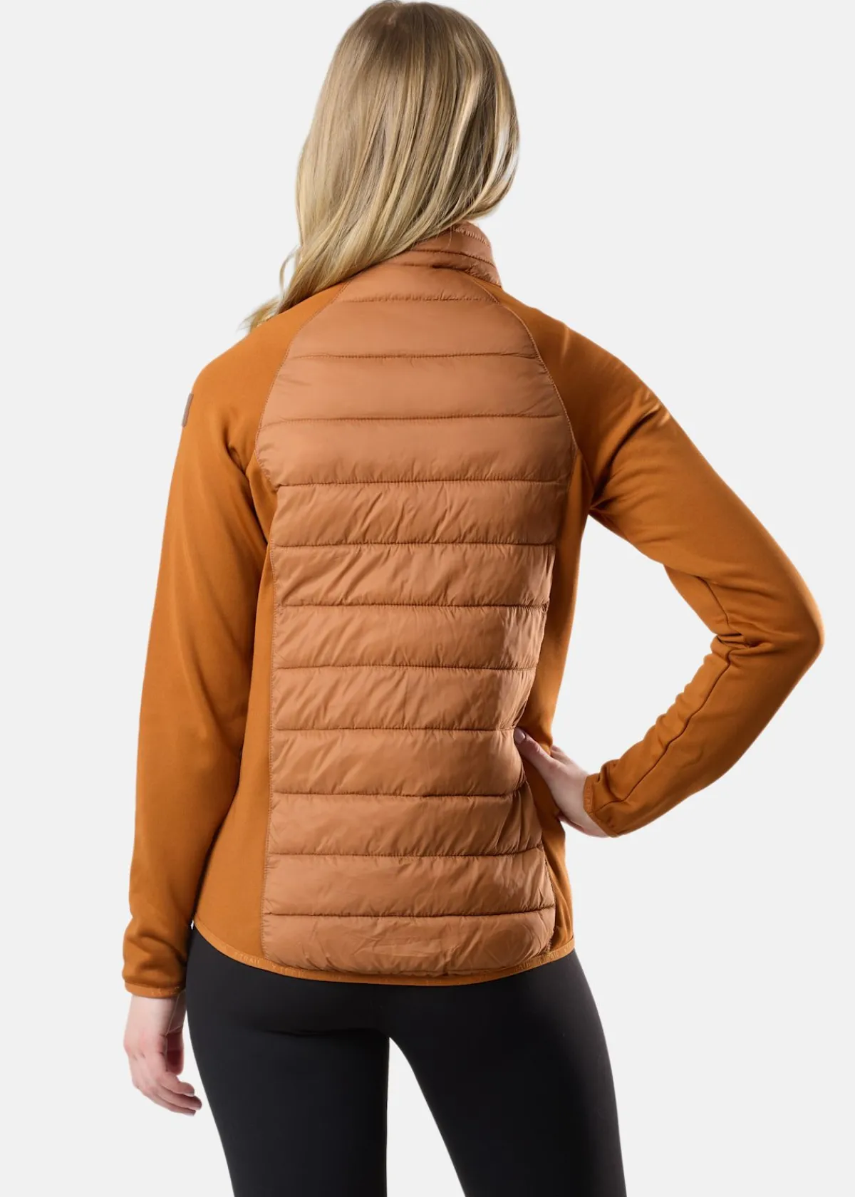 X-trail Hybrid Jacket W