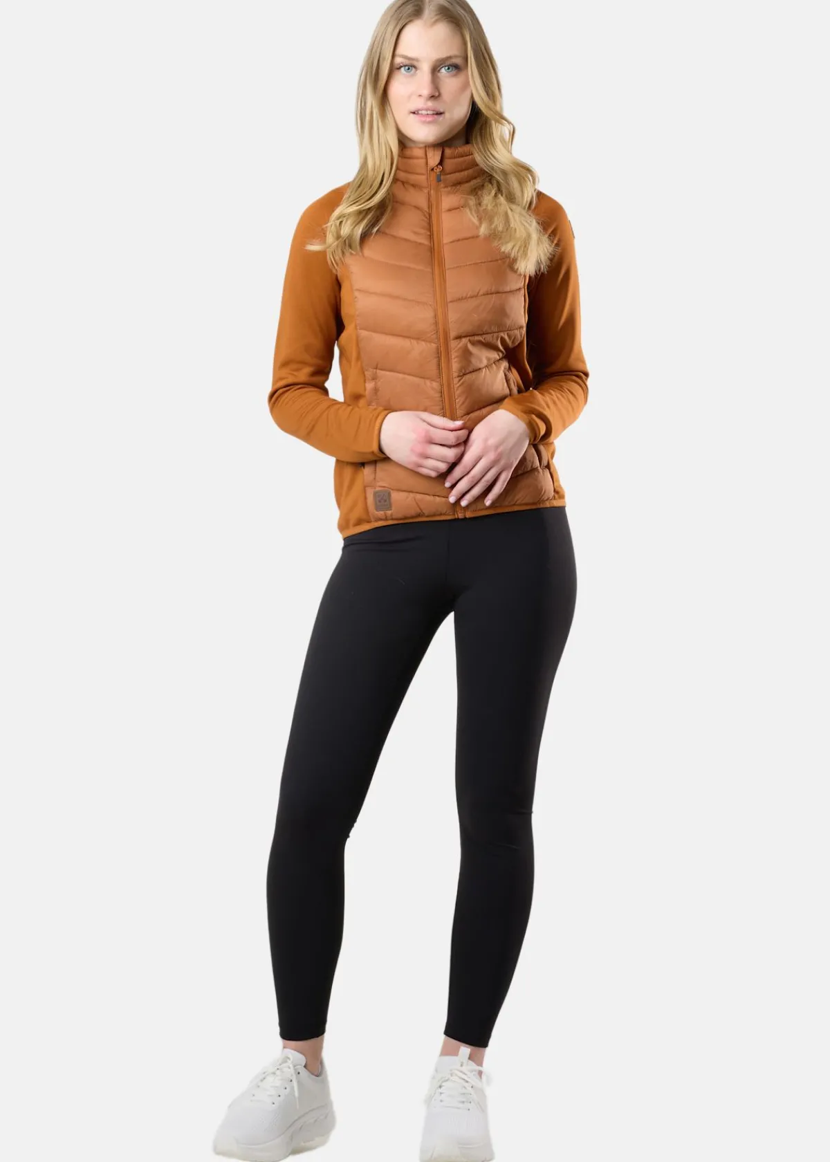 X-trail Hybrid Jacket W