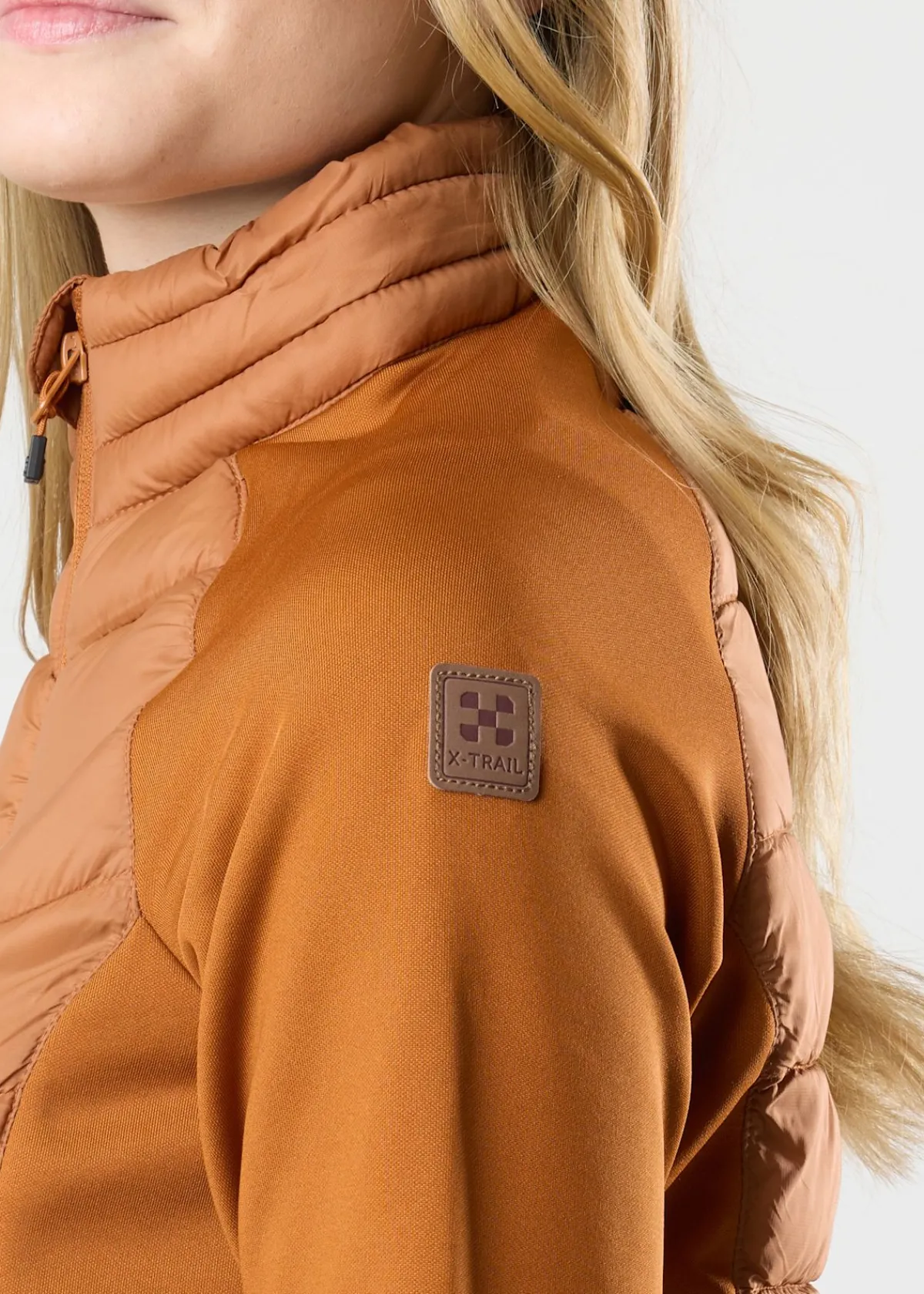 X-trail Hybrid Jacket W