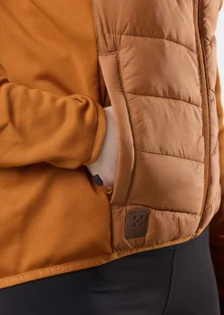 X-trail Hybrid Jacket W
