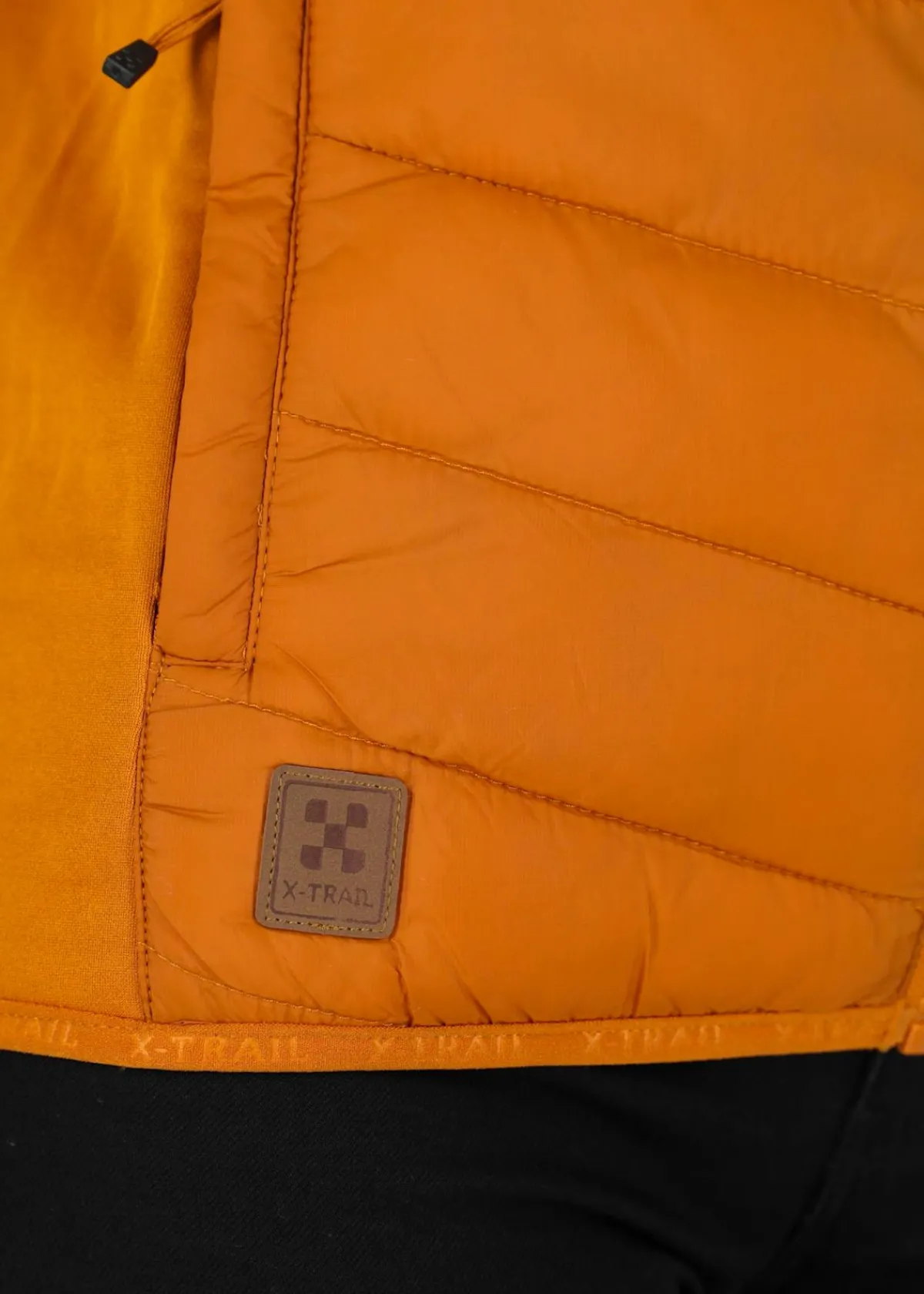 X-trail Hybrid Jacket W