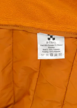 X-trail Hybrid Jacket W