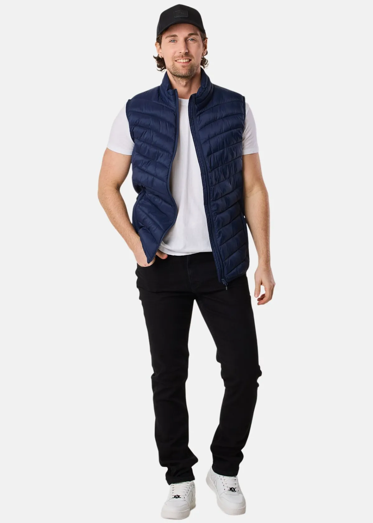 X-trail Hybrid Vest