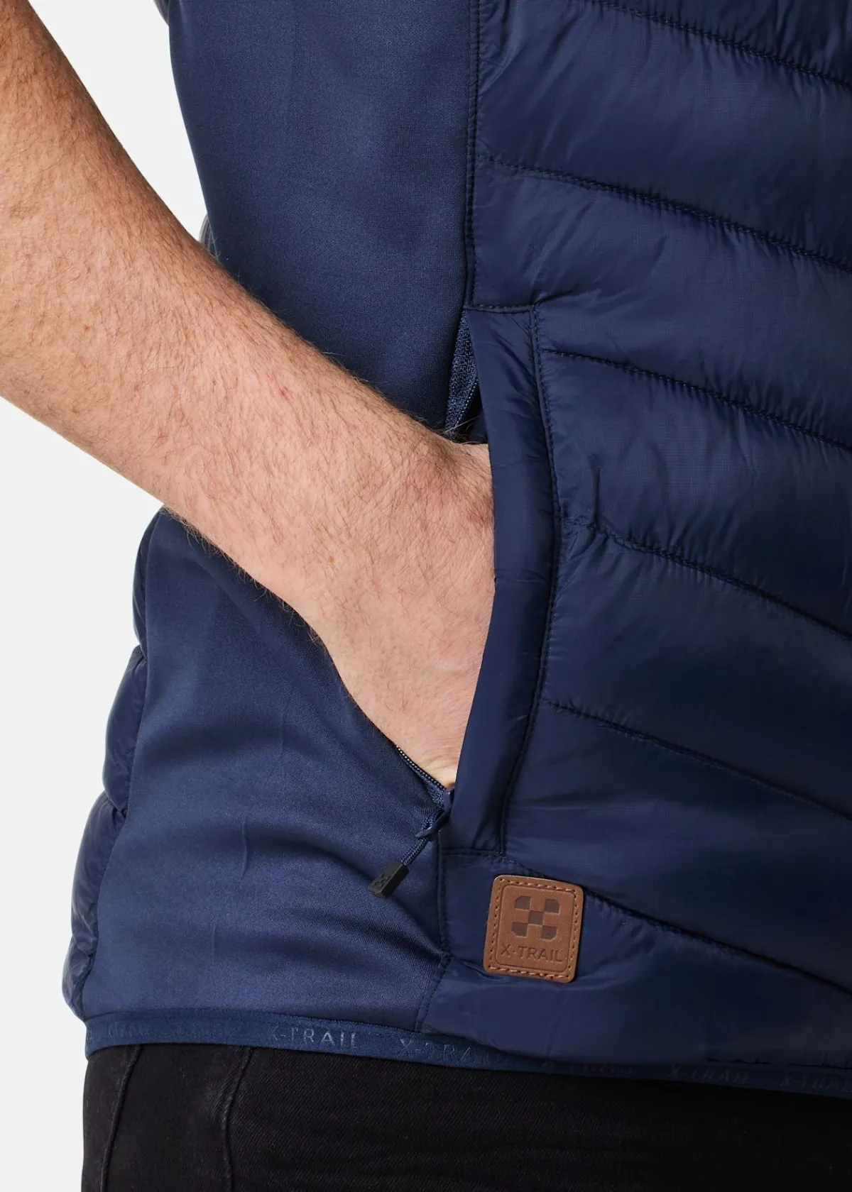 X-trail Hybrid Vest
