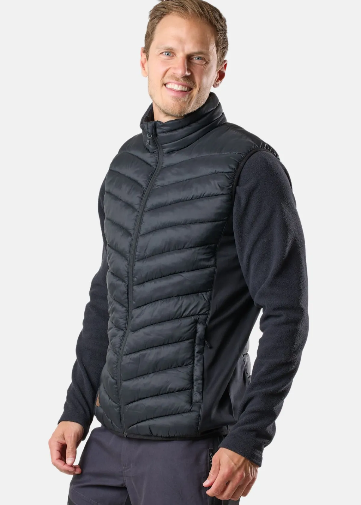 X-trail Hybrid Vest