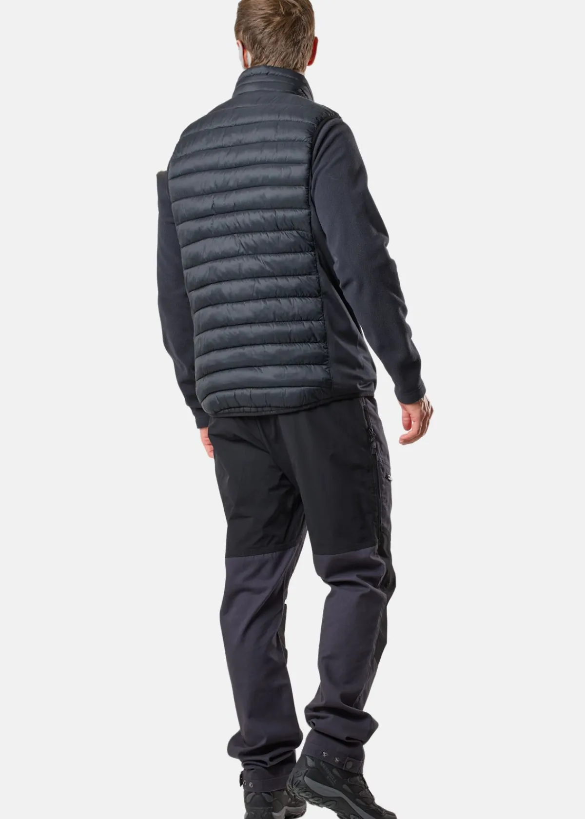 X-trail Hybrid Vest