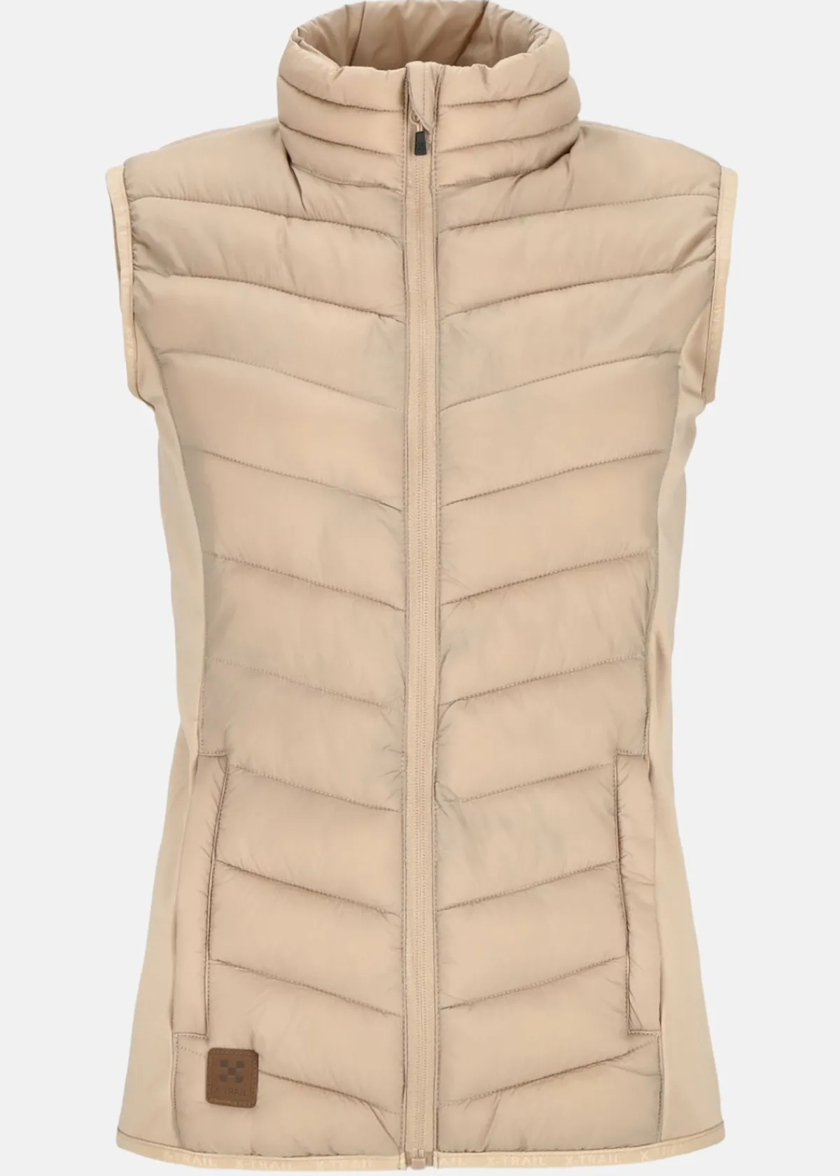 X-trail Hybrid Vest W