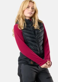 X-trail Hybrid Vest W