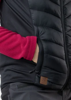 X-trail Hybrid Vest W