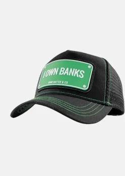 John Hatter I OWN BANKS