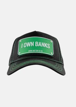 John Hatter I OWN BANKS