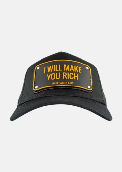 John Hatter I WILL MAKE YOU RICH