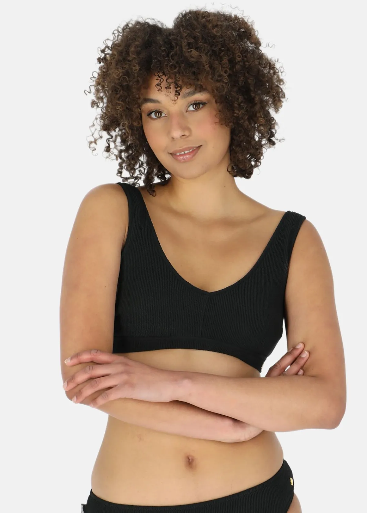 Blount & Pool Ibiza Bubble Triangle Top