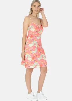 Blount & Pool Ibiza Dress W