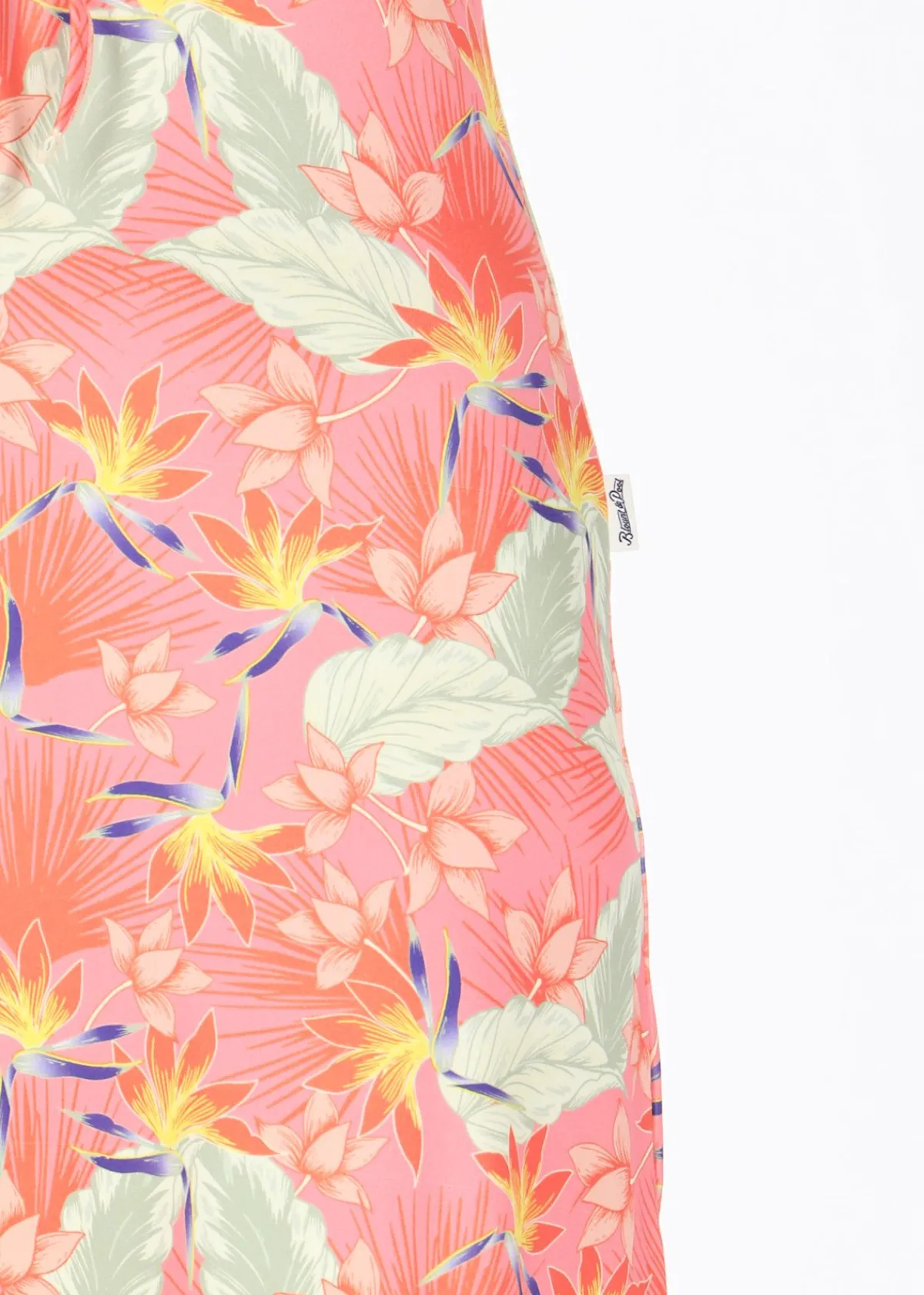 Blount & Pool Ibiza Dress W