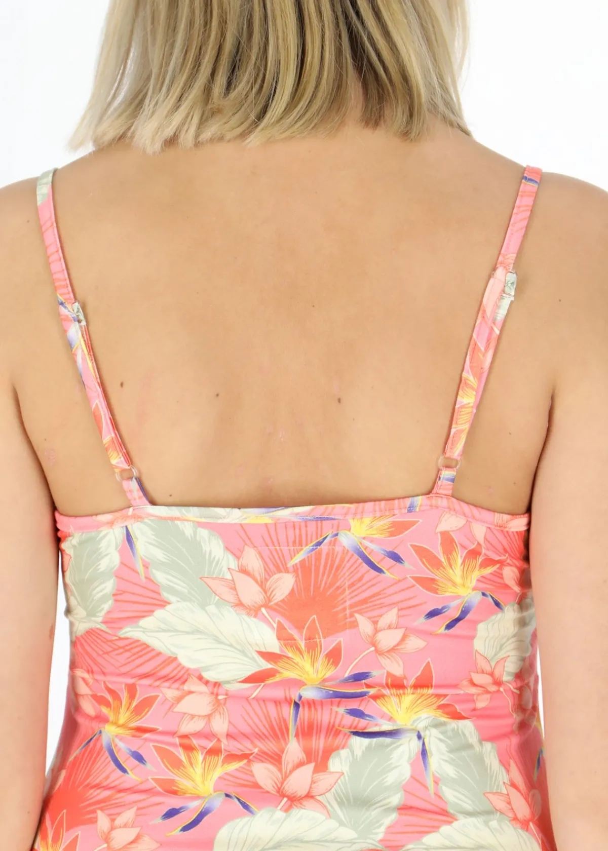 Blount & Pool Ibiza Dress W