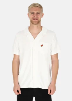 Blount & Pool Ibiza Terry Shirt
