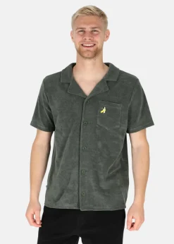 Blount & Pool Ibiza Terry Shirt