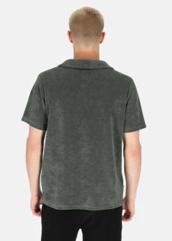 Blount & Pool Ibiza Terry Shirt