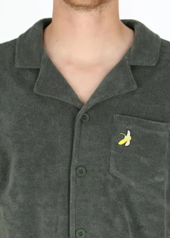 Blount & Pool Ibiza Terry Shirt