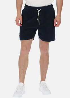 Blount & Pool Ibiza Terry Shorts