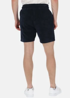 Blount & Pool Ibiza Terry Shorts