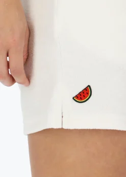 Blount & Pool Ibiza Terry Shorts W