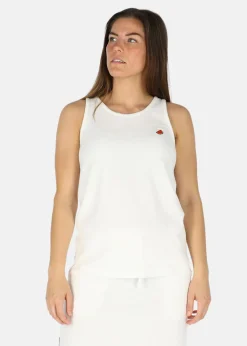 Blount & Pool Ibiza Terry Singlet W