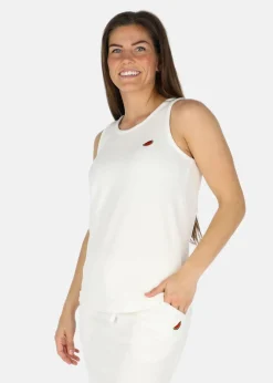 Blount & Pool Ibiza Terry Singlet W