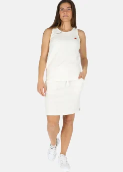Blount & Pool Ibiza Terry Singlet W