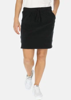 Blount & Pool Ibiza Terry Skirt W