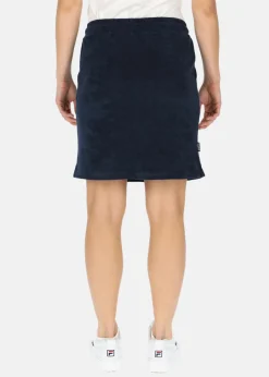 Blount & Pool Ibiza Terry Skirt W