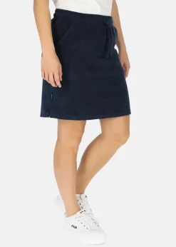 Blount & Pool Ibiza Terry Skirt W