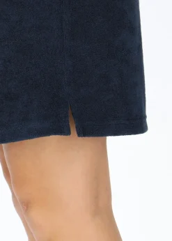 Blount & Pool Ibiza Terry Skirt W