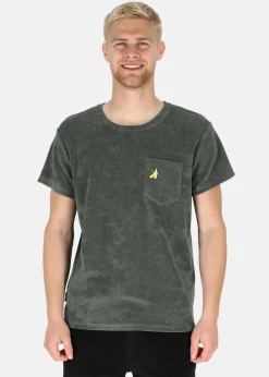 Blount & Pool Ibiza Terry Tee