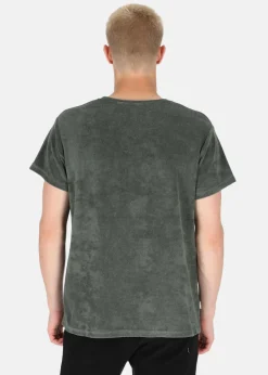 Blount & Pool Ibiza Terry Tee