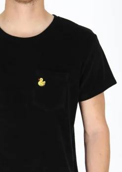 Blount & Pool Ibiza Terry Tee