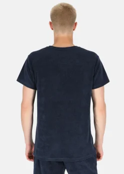 Blount & Pool Ibiza Terry Tee