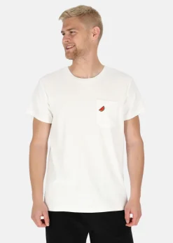 Blount & Pool Ibiza Terry Tee