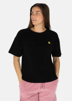 Blount & Pool Ibiza Terry Tee W