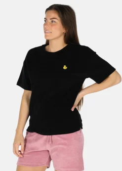 Blount & Pool Ibiza Terry Tee W