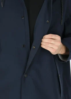 Tretorn ICON RAIN COAT