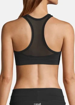 Casall Iconic wool sports bra