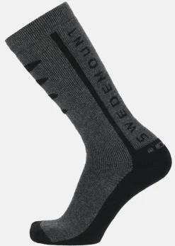 Swedemount IDRE ALPINE WOOL SOCK