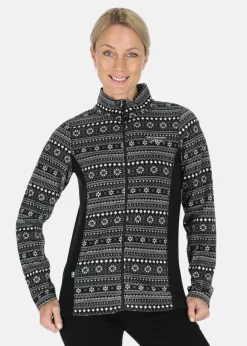 Swedemount Idre Fleece II W