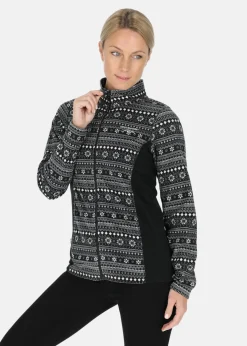 Swedemount Idre Fleece II W