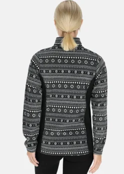 Swedemount Idre Fleece II W