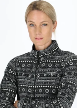 Swedemount Idre Fleece II W