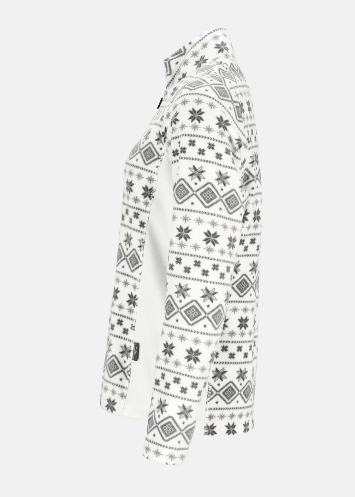 Swedemount Idre Fleece III W