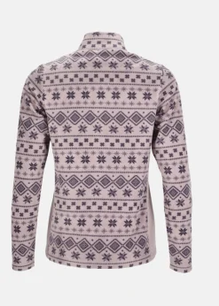 Swedemount Idre Fleece III W